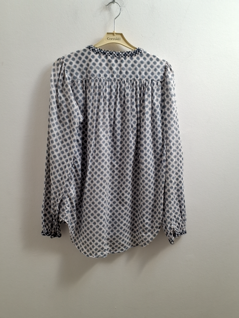 Hunkydory Skjorte (O665)
